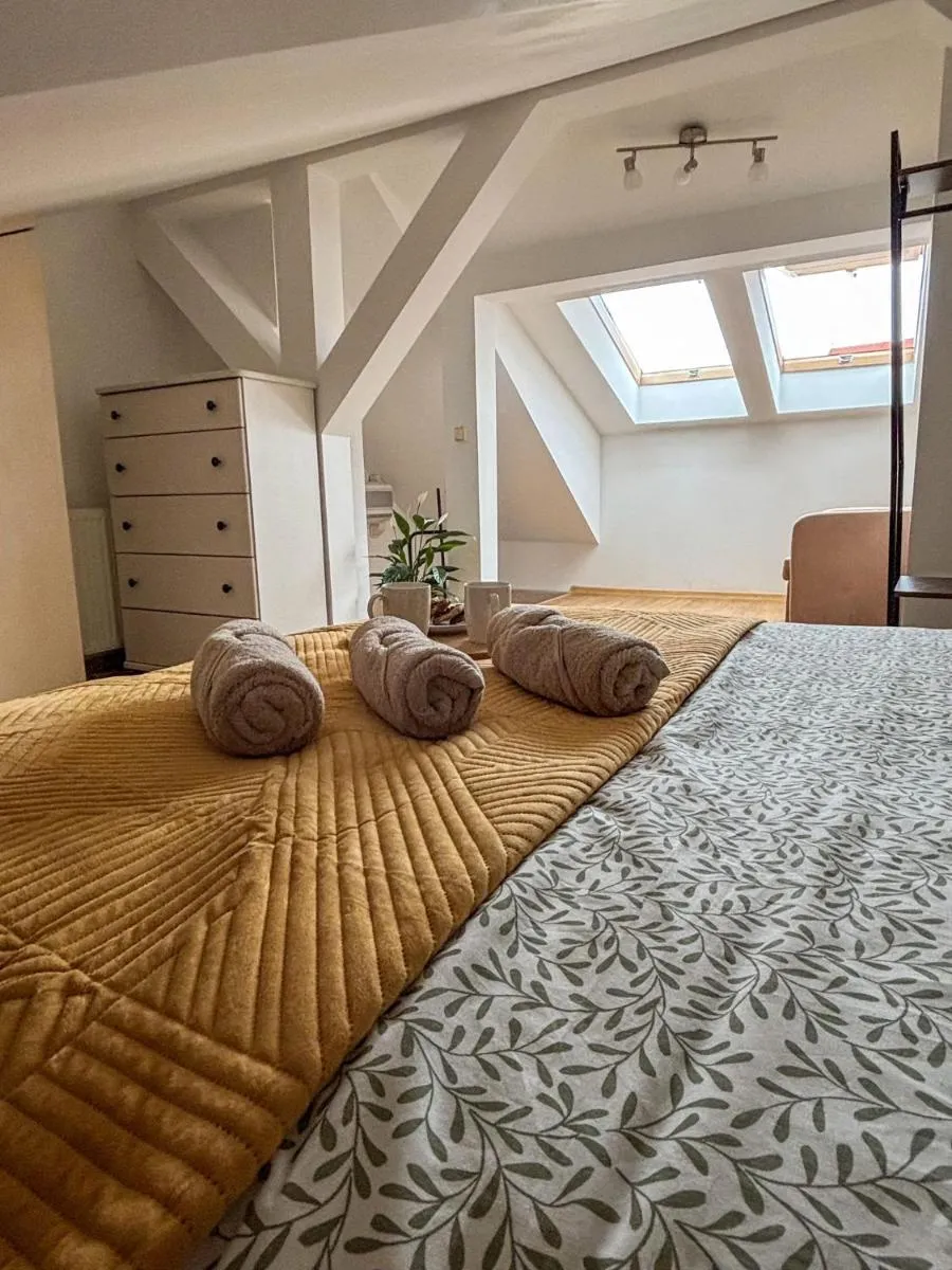 Image 6 of Sunset Apartment Cracow