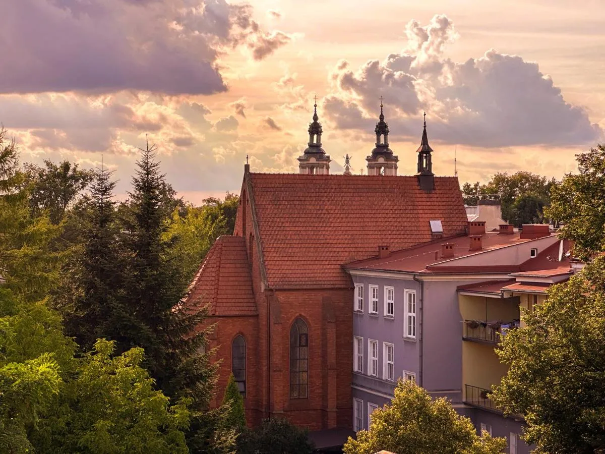 Image 5 of Sunset Stories Old Town Apartment