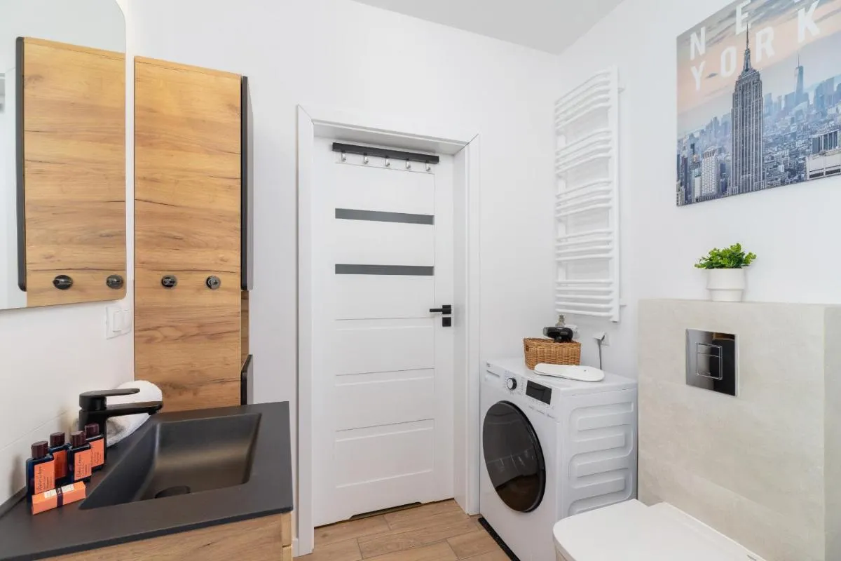 Image 2 of Świtezianki Luxurious Apartments with Parking by Renters Prestige