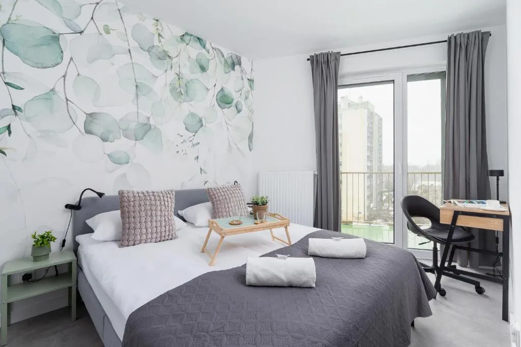 Image of Świtezianki Luxurious Apartments with Parking by Renters Prestige