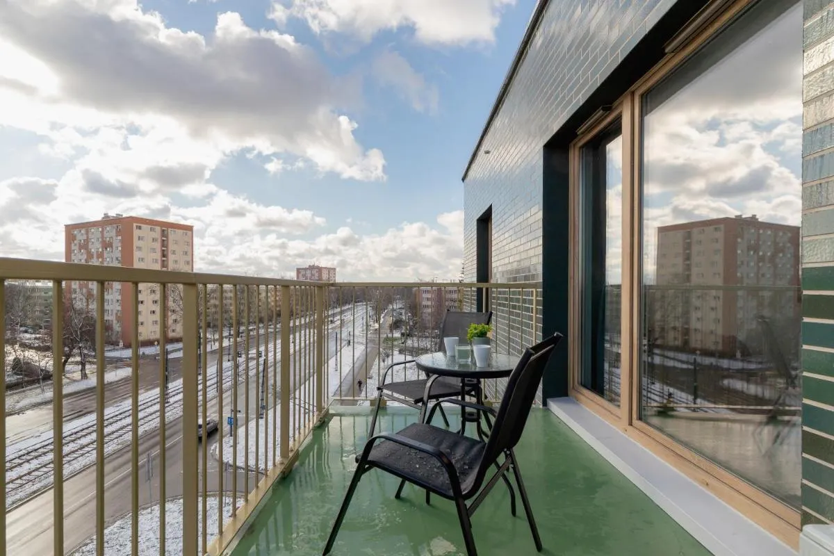 Image 5 of Świtezianki Luxurious Apartments with Parking by Renters Prestige