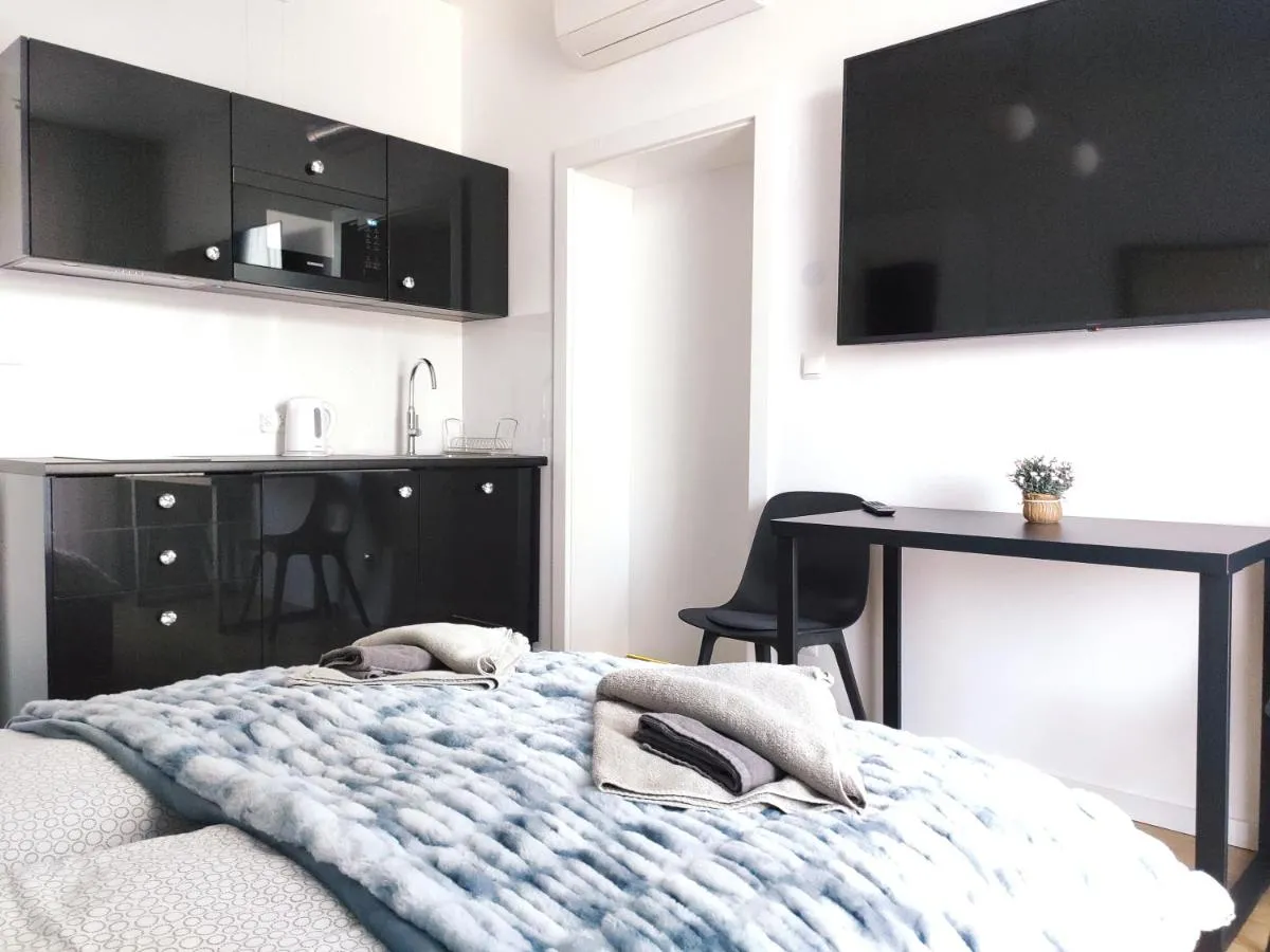 Image 4 of Szeroka 33 A-C by Homeprime