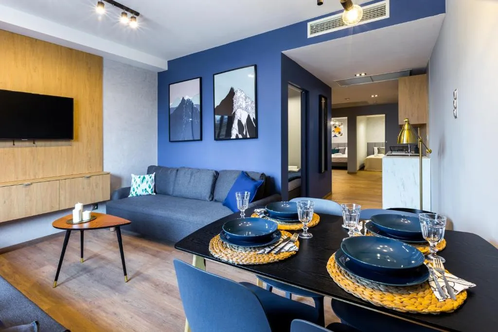 Image of Szewska 7 Apartments
