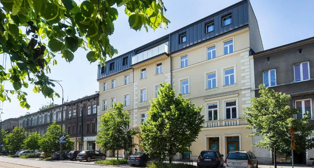 Image of TCF Home – Apartment with Free Garage