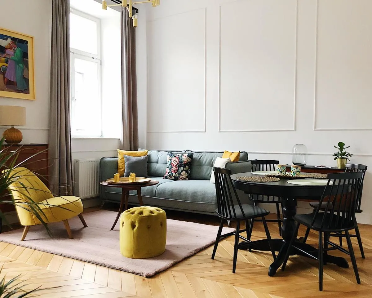 Image 3 of TCF Home – Apartment with Free Garage