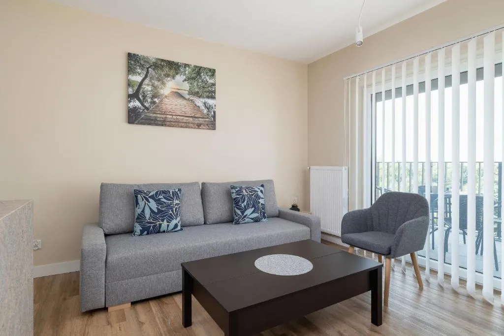 Image of Tauron Arena Crakow Apartment with Parking by Noclegi Renters