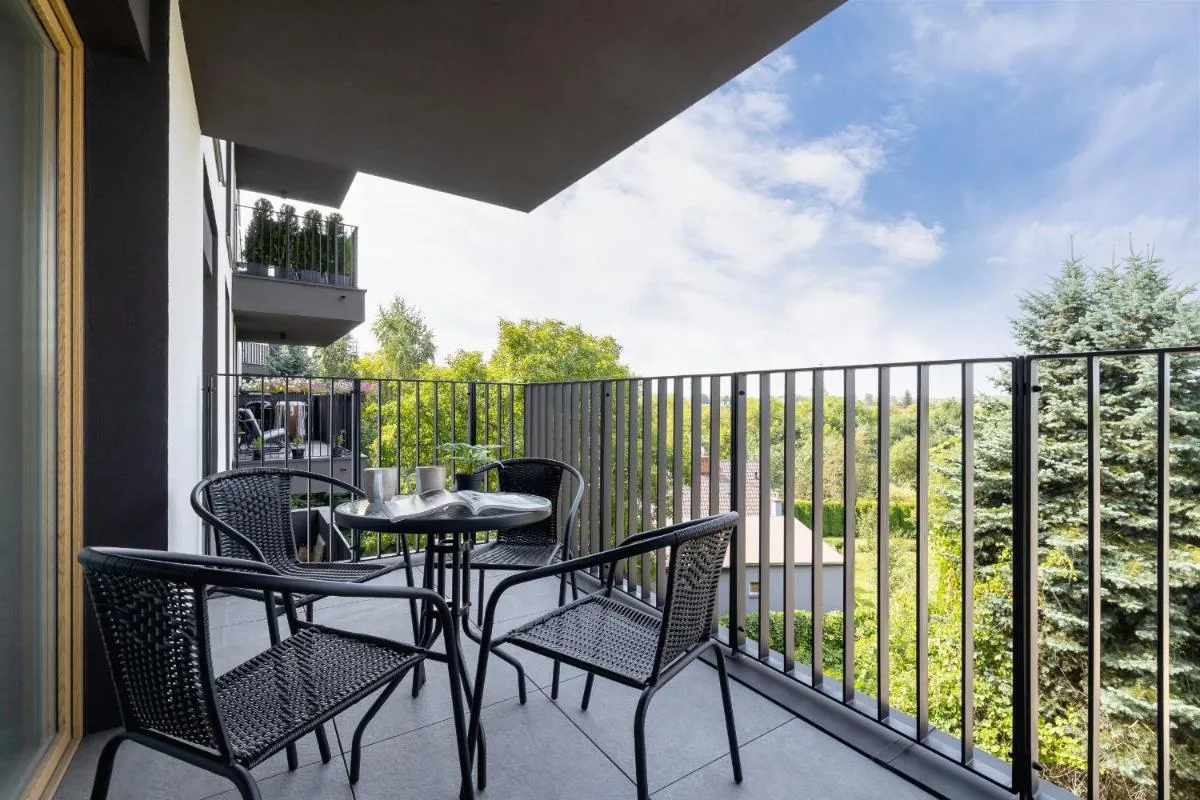 Image 4 of Tauron Arena Crakow Apartment with Parking by Noclegi Renters