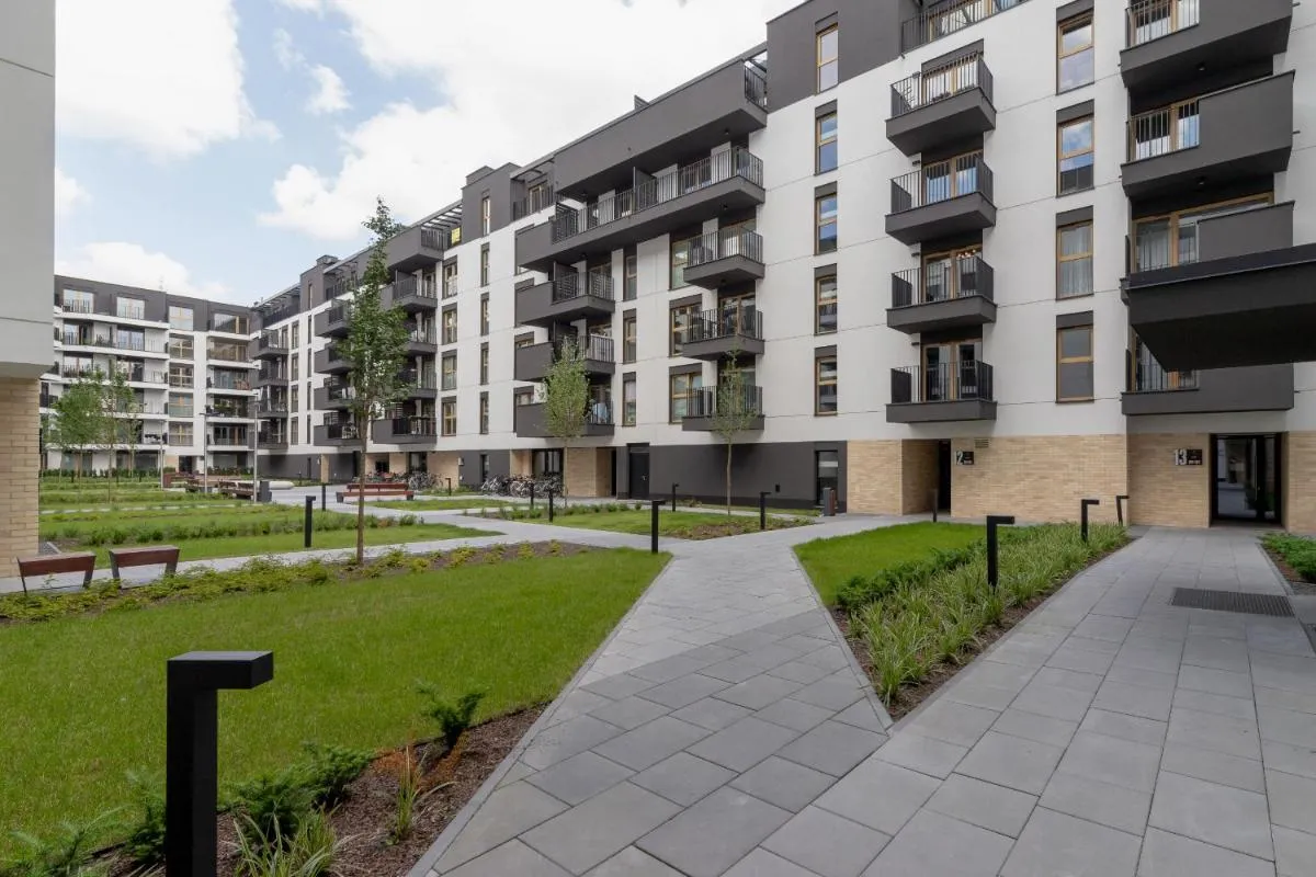 Image 5 of Tauron Arena Crakow Apartment with Parking by Noclegi Renters