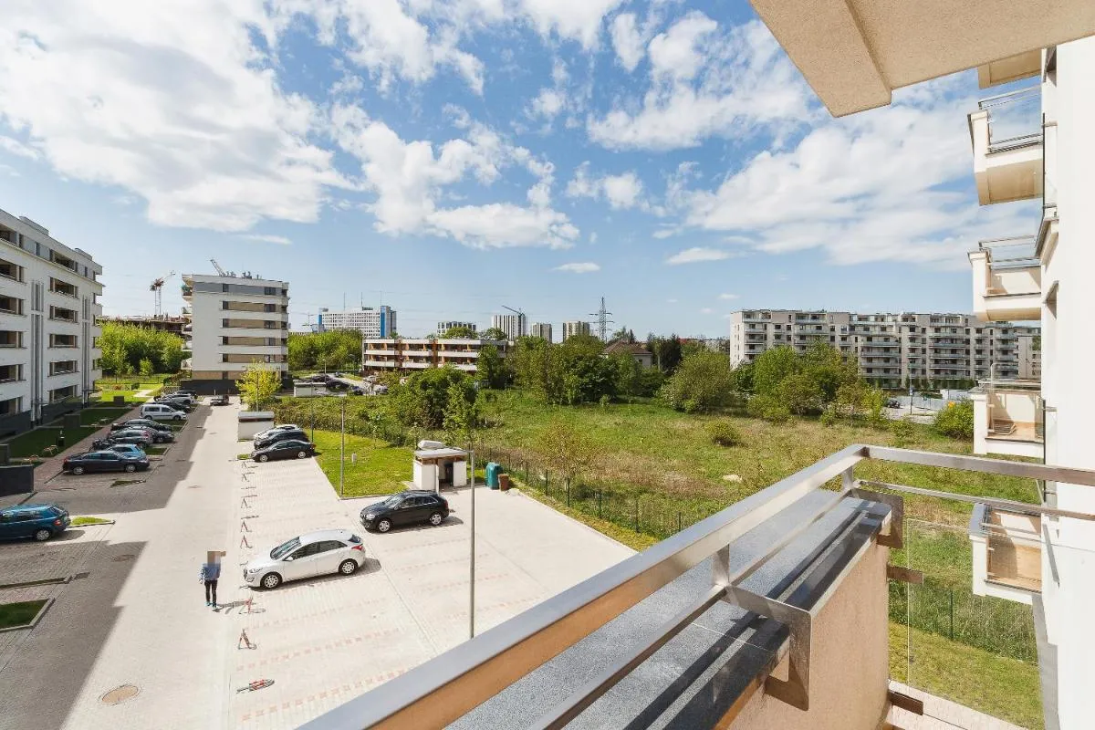 Image 5 of Tauron Arena Elegant Apartment Dąbska by Noclegi Renters