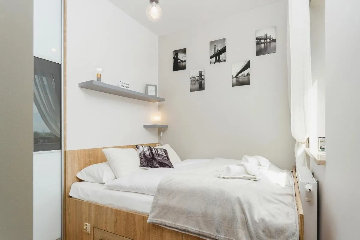 Image 4 of Tauron Arena Elegant Apartment Dąbska by Noclegi Renters