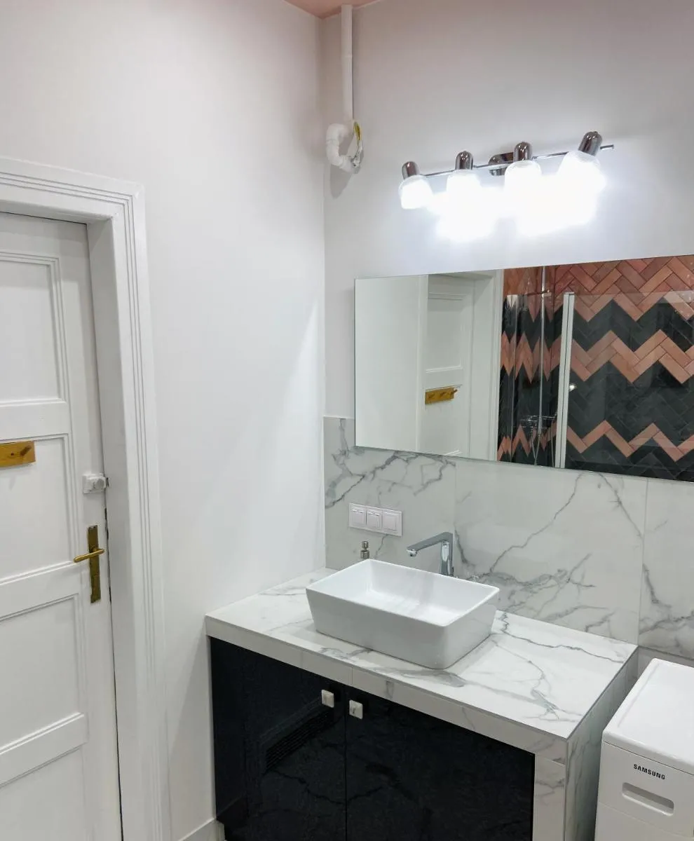 Image 4 of Tenement Apartment 90m2 City Center