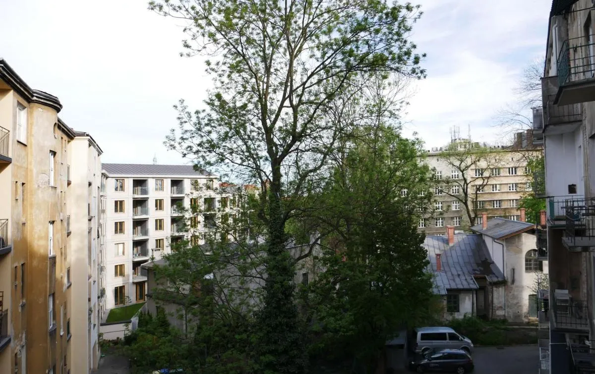 Image 5 of Tenement Apartment 90m2 City Center