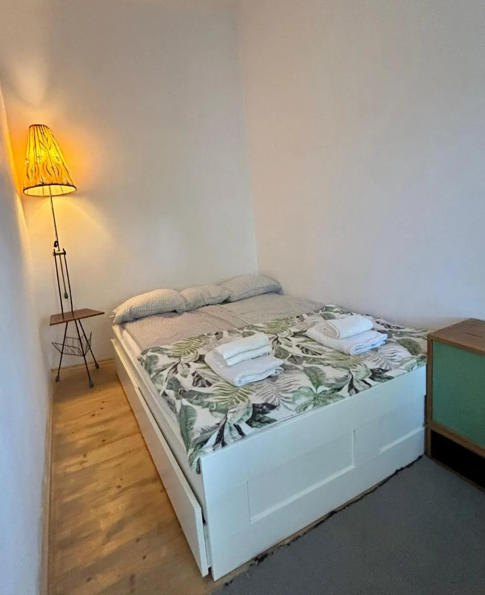 Image 3 of Tenement Apartment 90m2 City Center