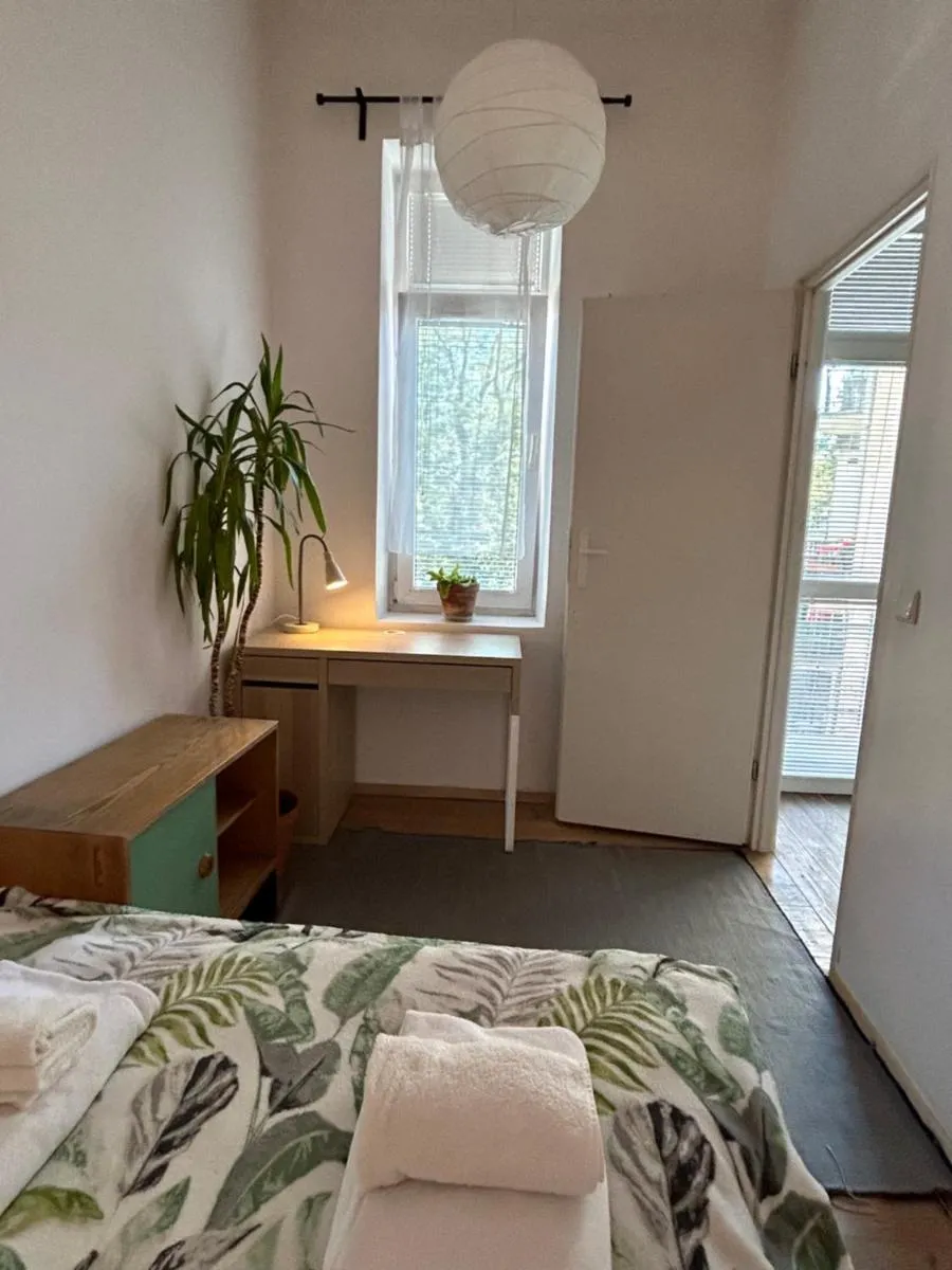 Image 6 of Tenement Apartment 90m2 City Center