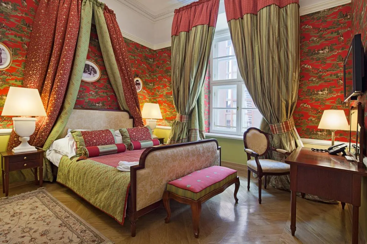 Image 1 of The Bonerowski Palace Boutique Hotel