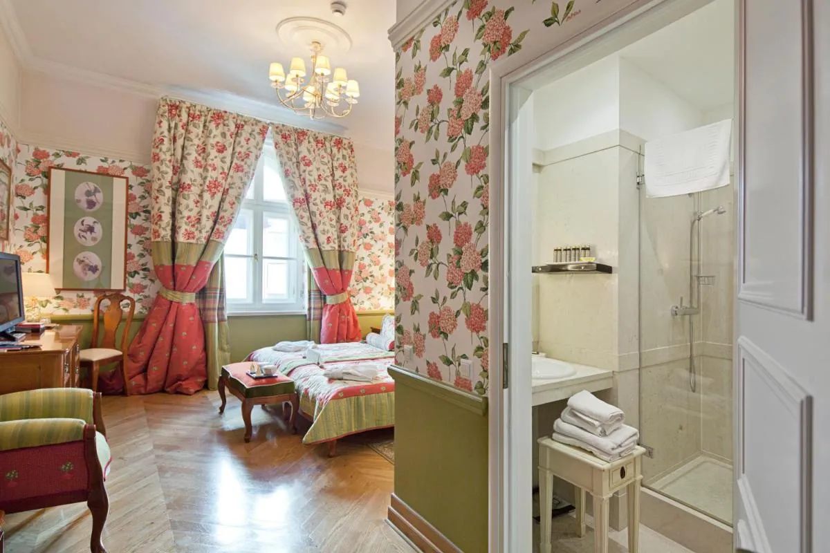 Image 2 of The Bonerowski Palace Boutique Hotel