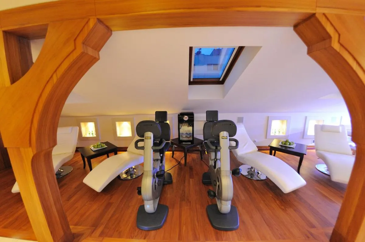 Image 4 of The Bonerowski Palace Boutique Hotel