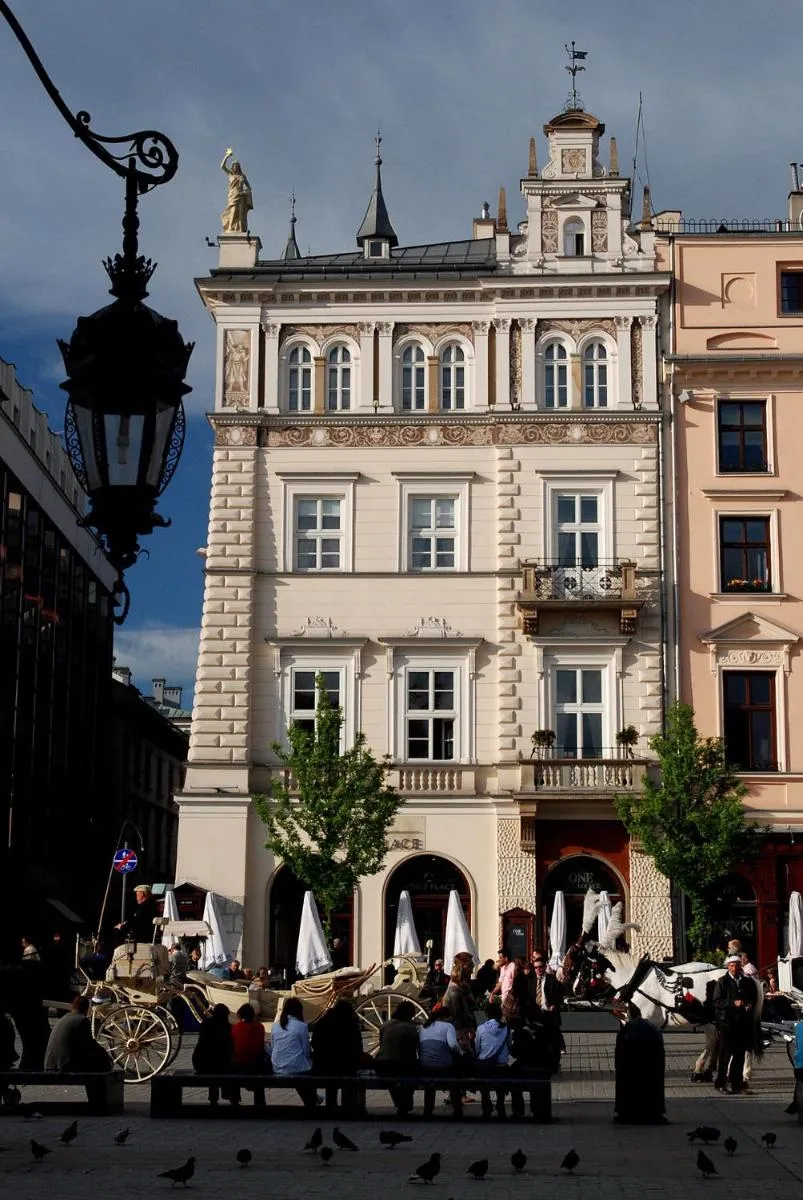 Image 5 of The Bonerowski Palace Boutique Hotel