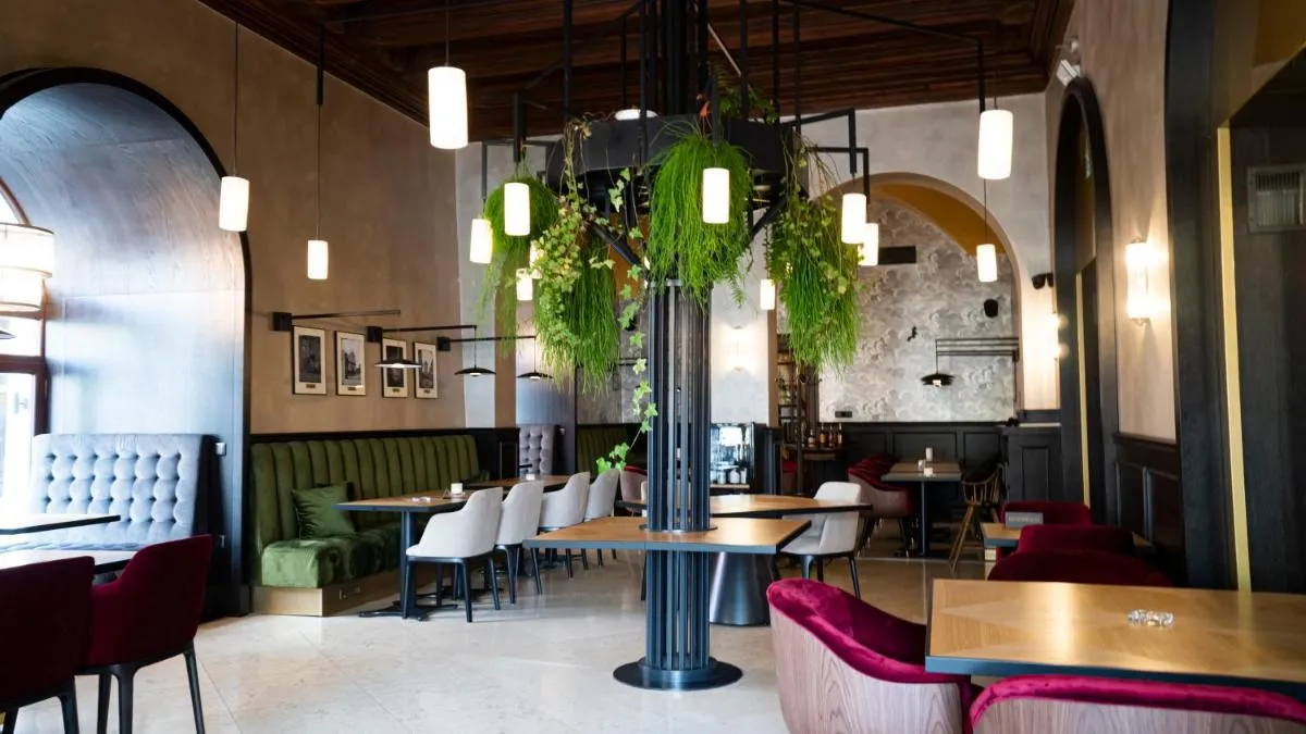 Image 3 of The Bonerowski Palace Boutique Hotel