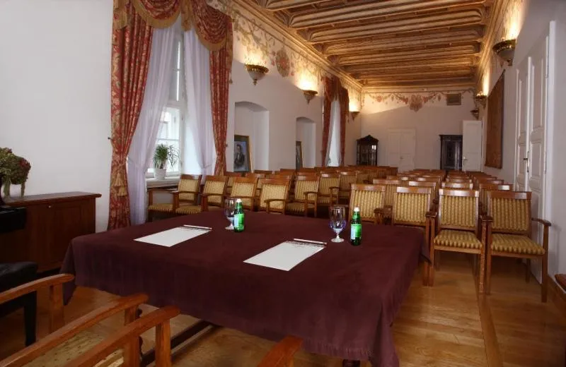 Image 6 of The Bonerowski Palace Boutique Hotel