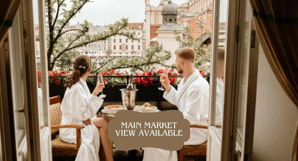 Image of The Bonerowski Palace Boutique Hotel
