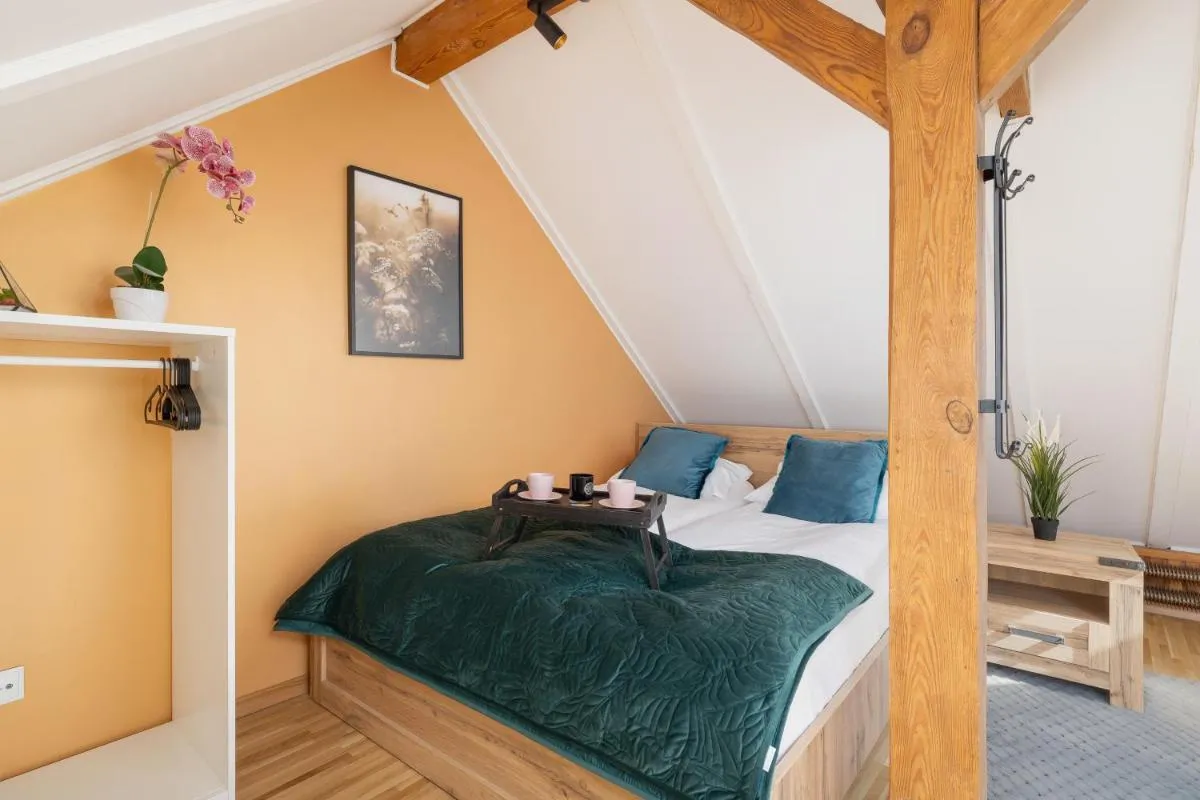 Image 2 of The Historic Kazimierz District – Apartments with parking by Noclegi Renters