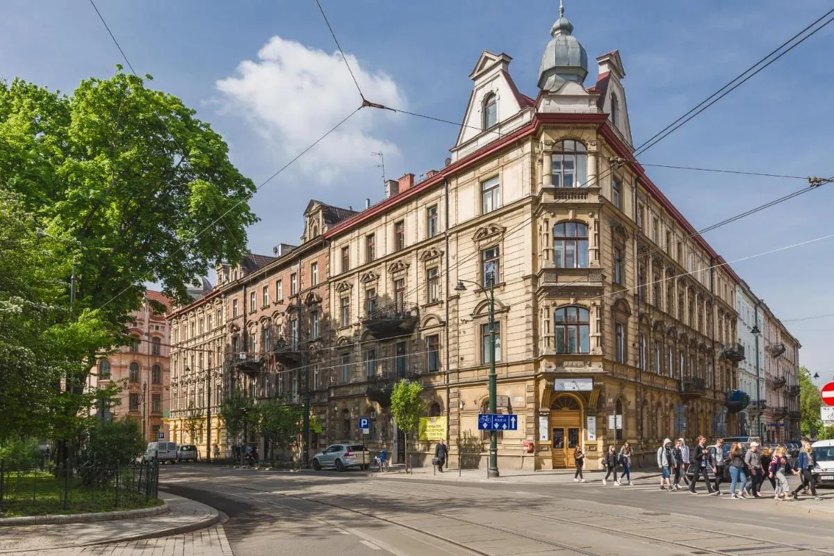Image 4 of The Old Town View