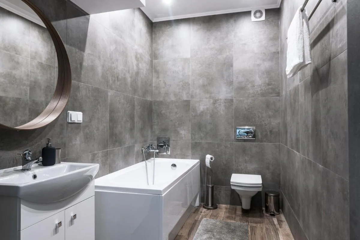 Image 6 of Tomasza 20 Apartment 140m2