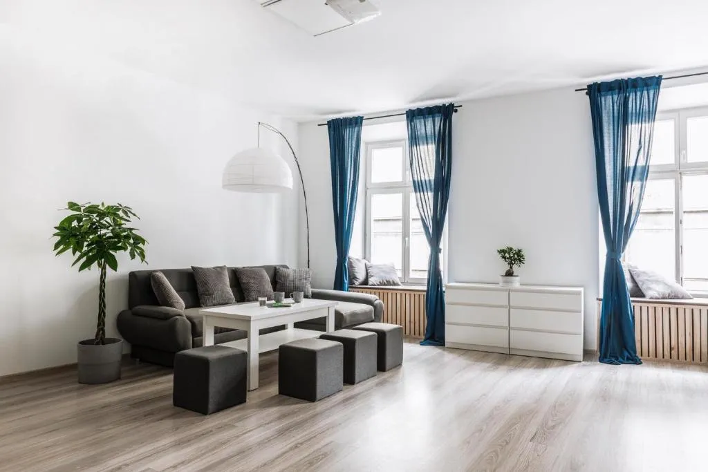 Image of Tomasza 20 Apartment 140m2