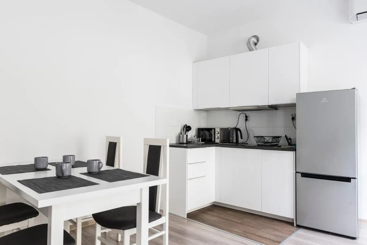 Image 3 of Tomasza 20 Apartment 140m2