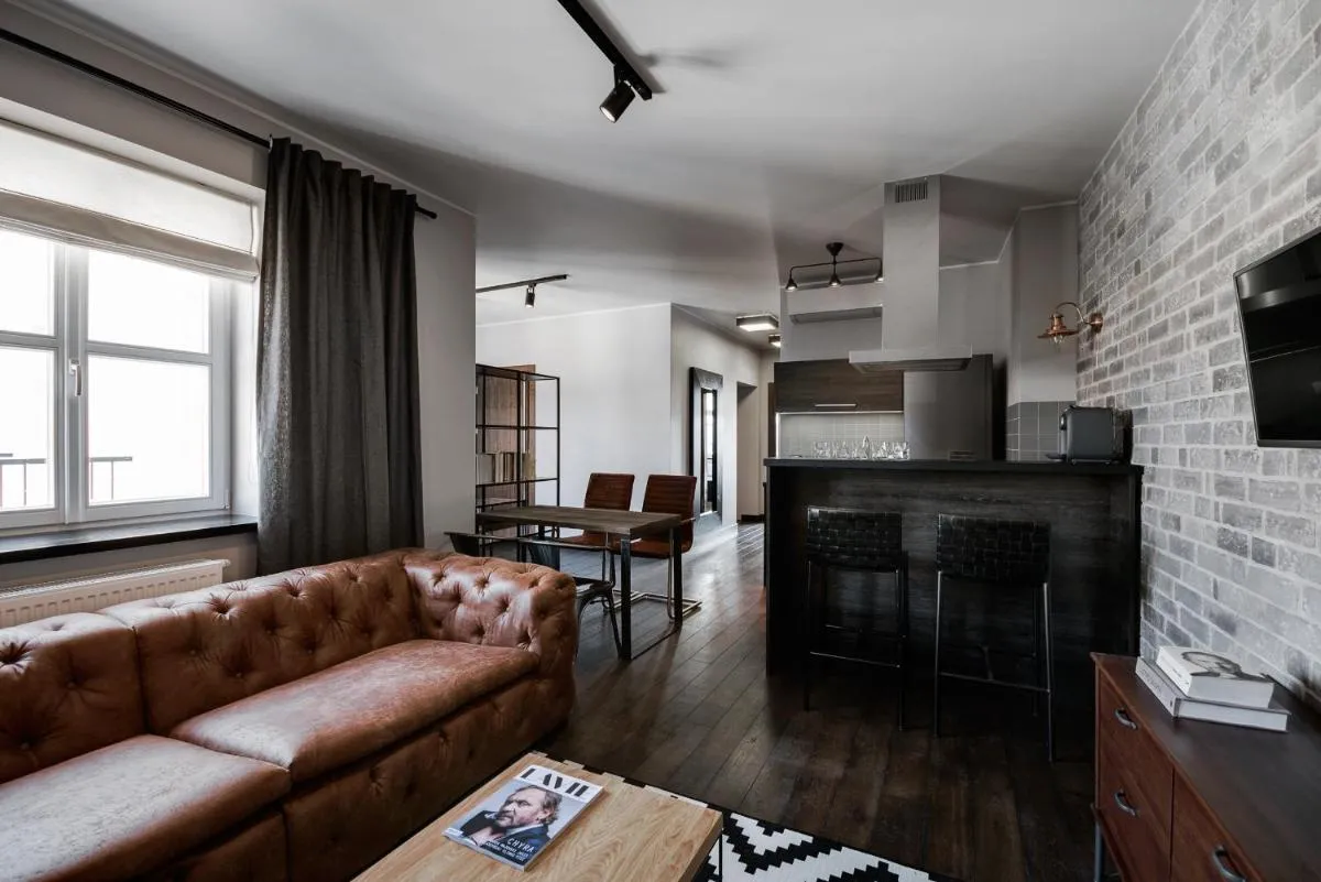 Image 4 of Too-Good Apartments