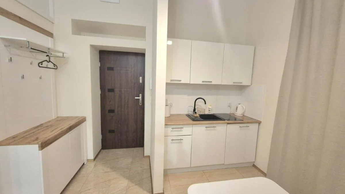 Image 2 of Topolowa Apartament z klimatem- Topolowa/Rynek/PKP