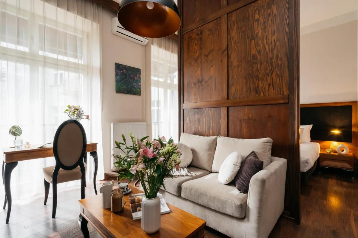 Image 6 of Topolowa Residence – LoftAffair Collection