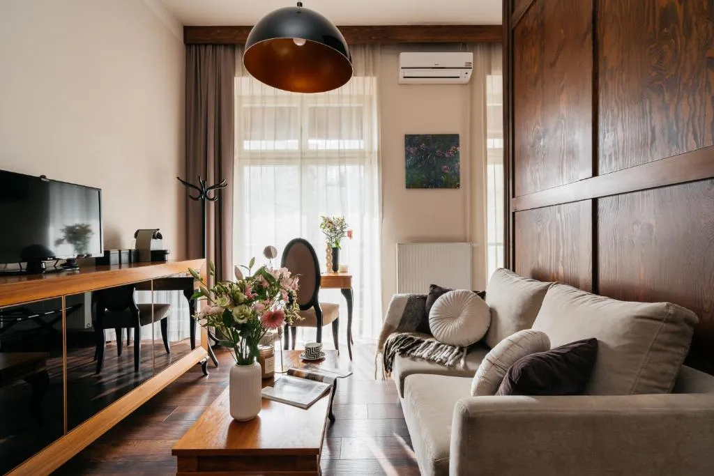 Image of Topolowa Residence – LoftAffair Collection