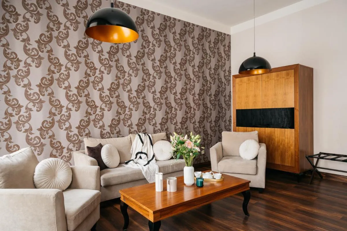 Image 2 of Topolowa Residence – LoftAffair Collection