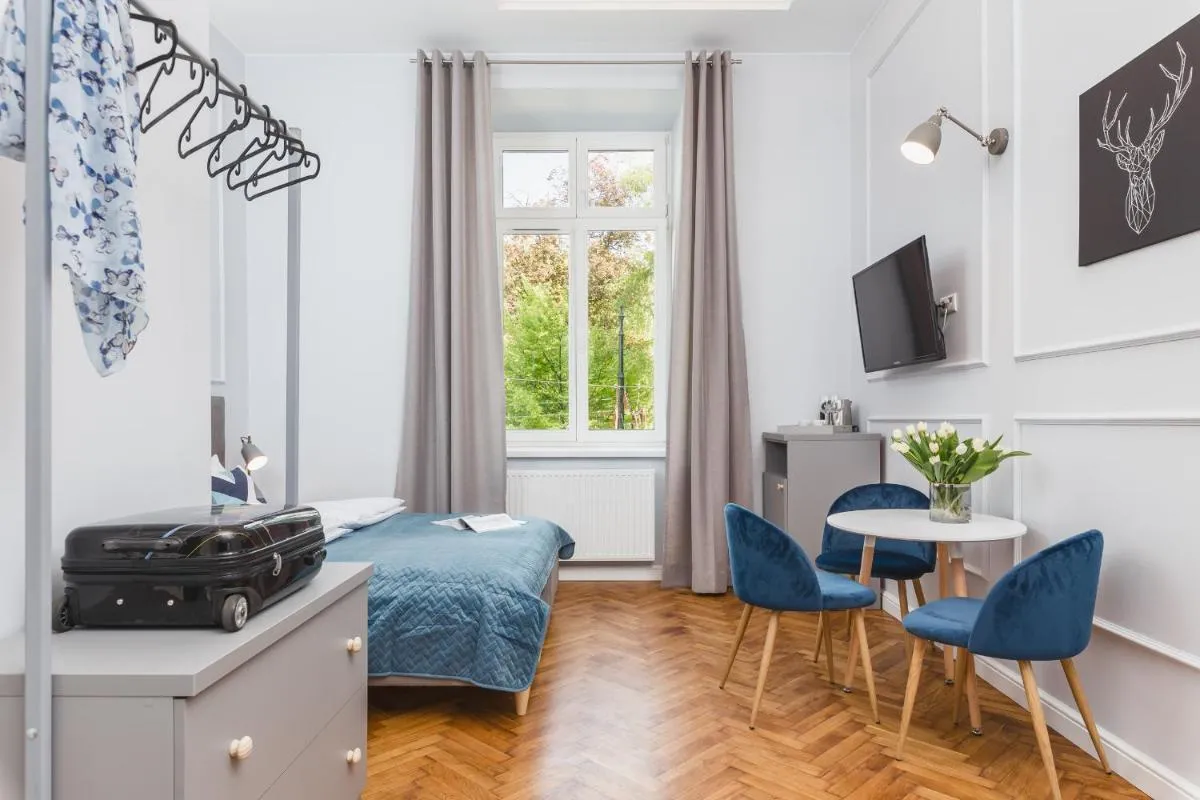 Image 3 of Traveler’s Best Choice – Old Town Guesthouse – by Upstairs