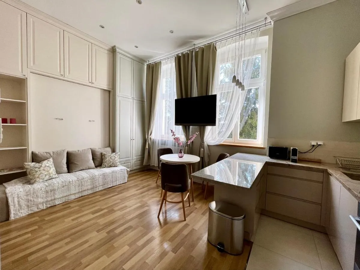 Image 4 of Tresor Barska Apartments