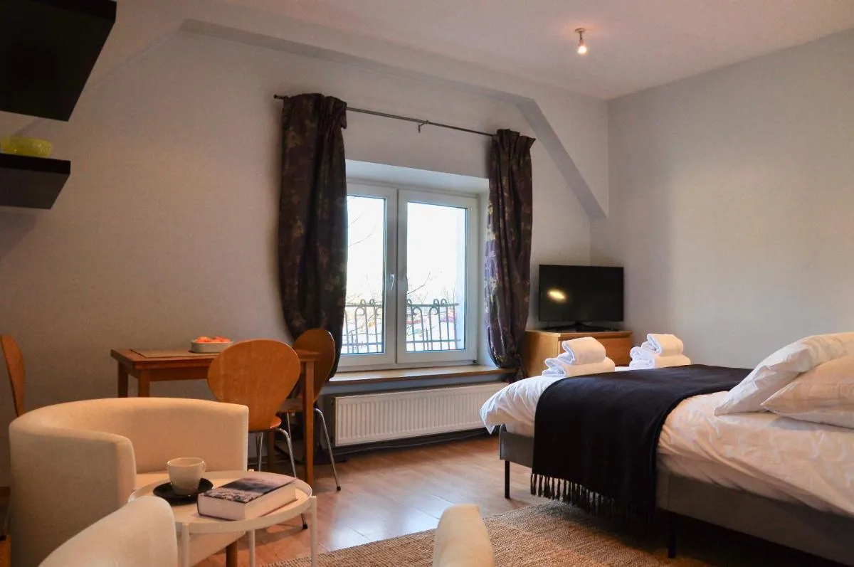 Image 6 of Tresor Barska Apartments 2.0