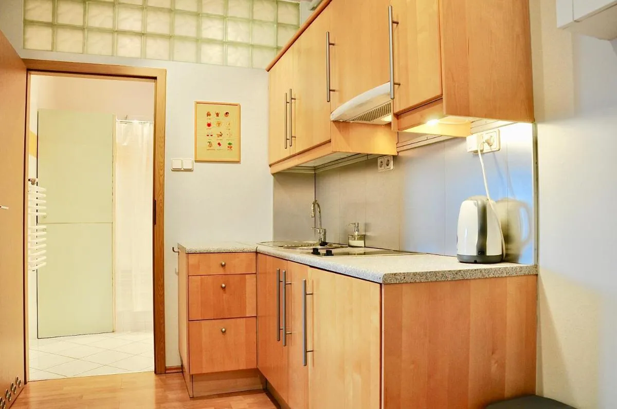 Image 2 of Tresor Barska Apartments 2.0