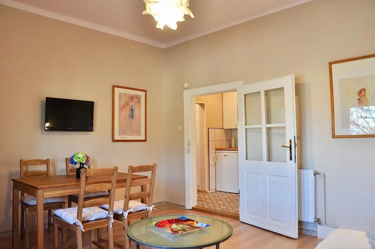 Image 4 of Tresor Barska Apartments 2.0