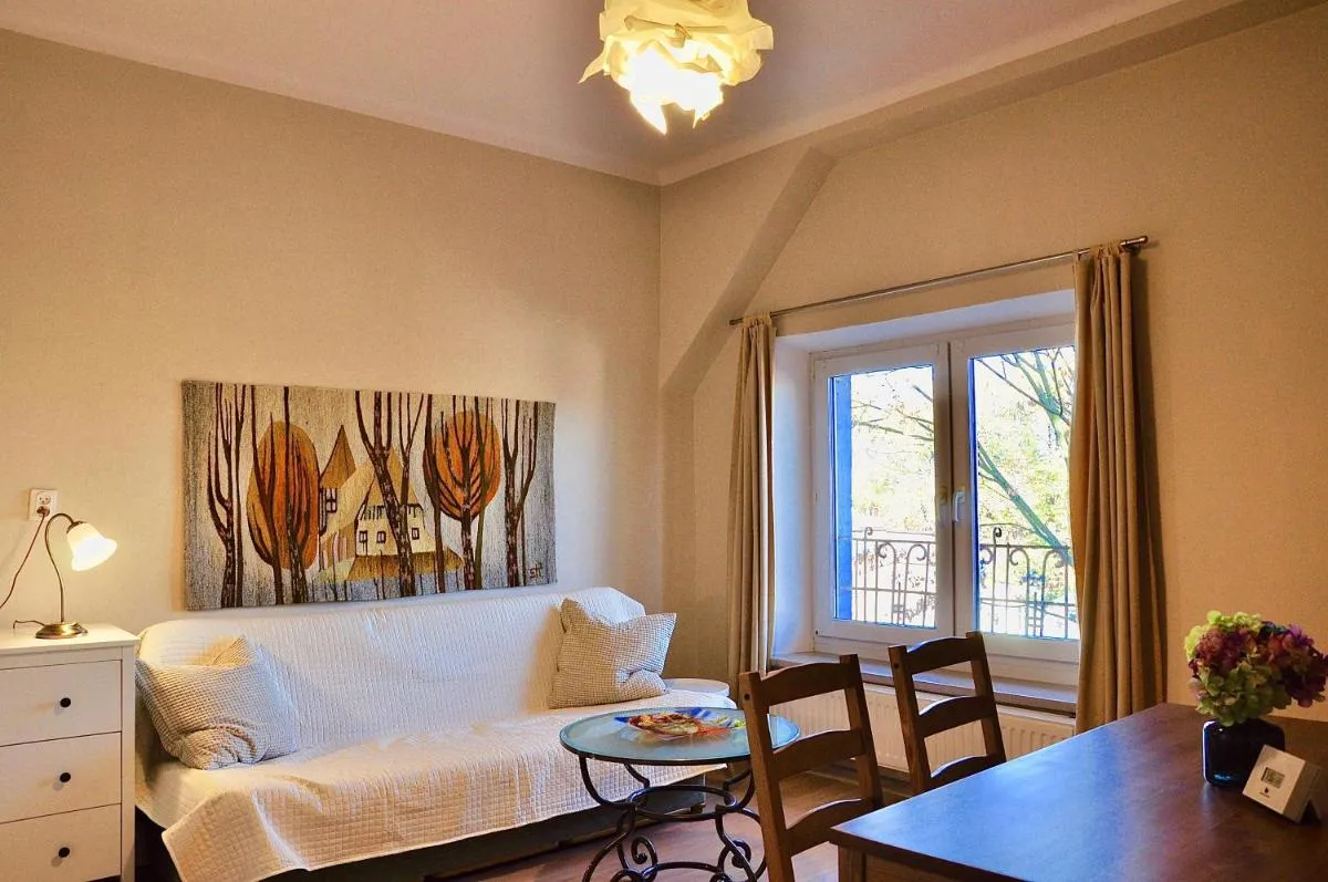 Image 1 of Tresor Barska Apartments 2.0