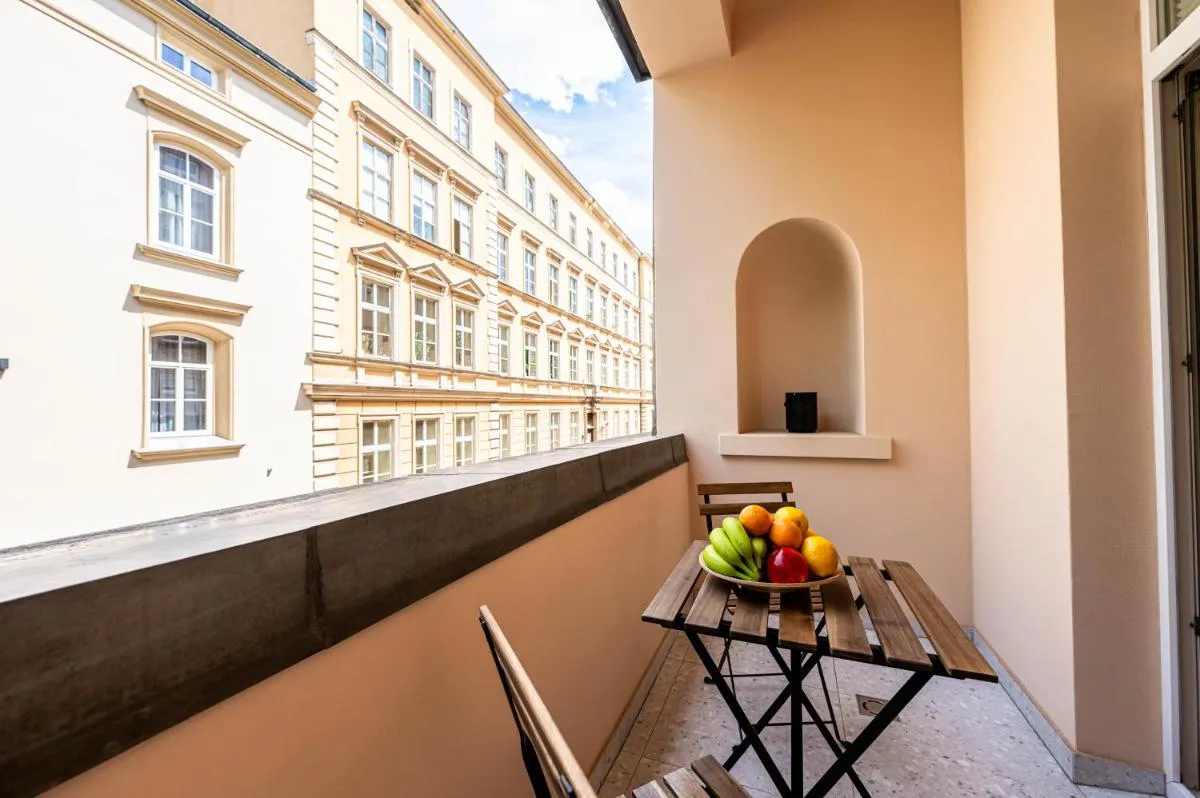 Image 5 of Trip Apartments