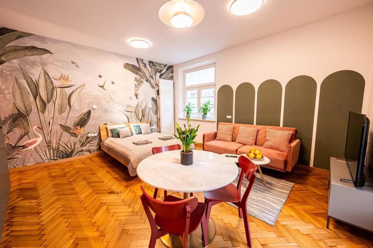 Image 2 of Trip Apartments