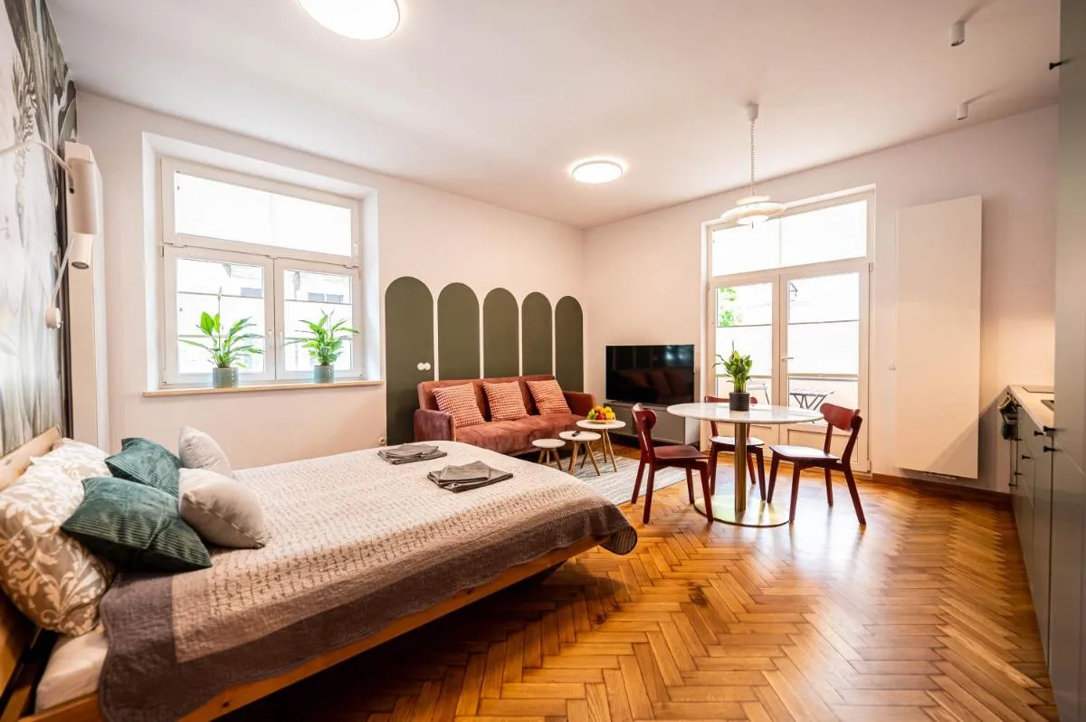Image 4 of Trip Apartments