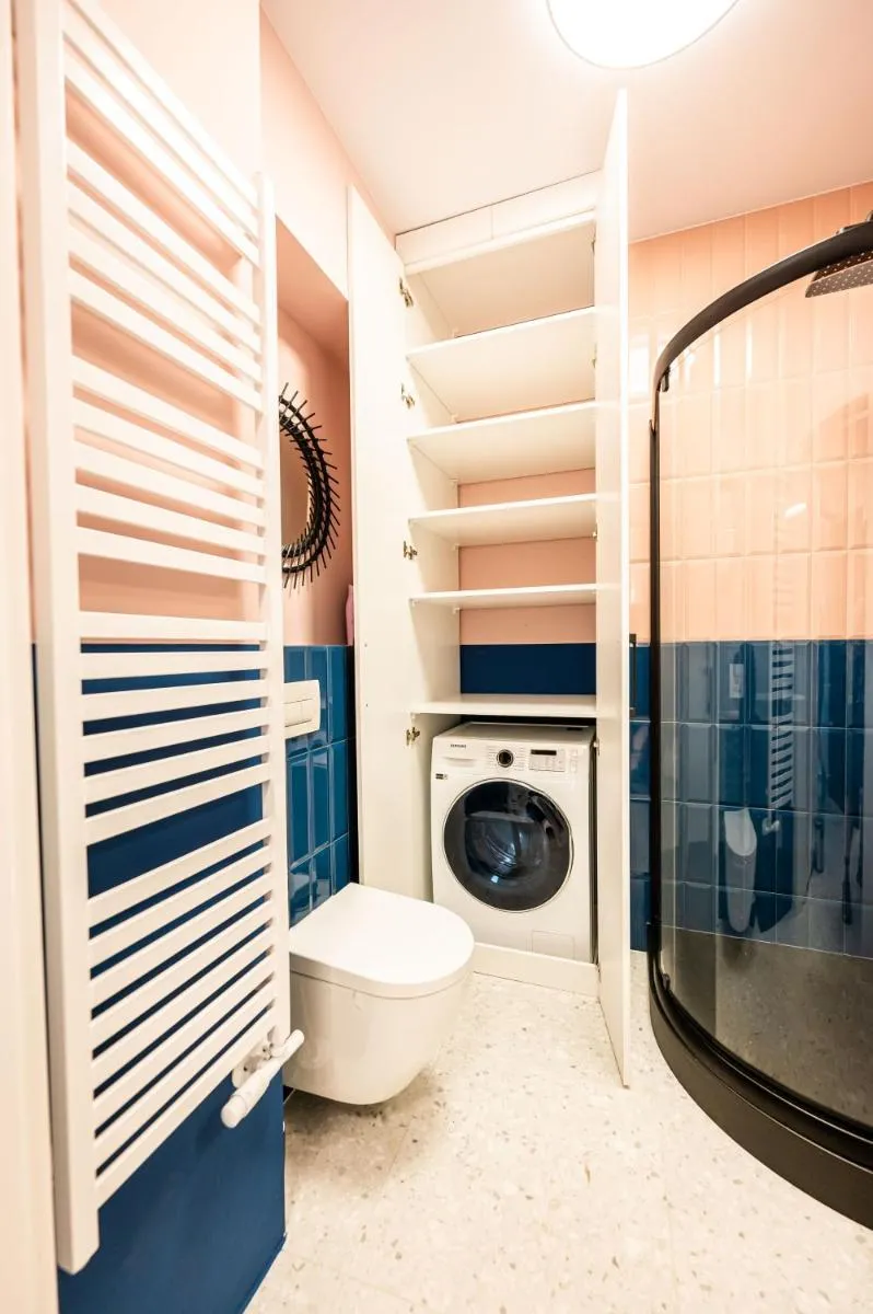 Image 3 of Trip Apartments