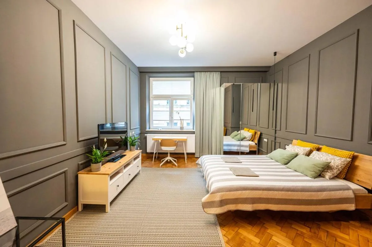 Image 1 of Trip Apartments
