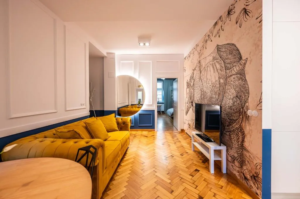 Image of Trip Apartments