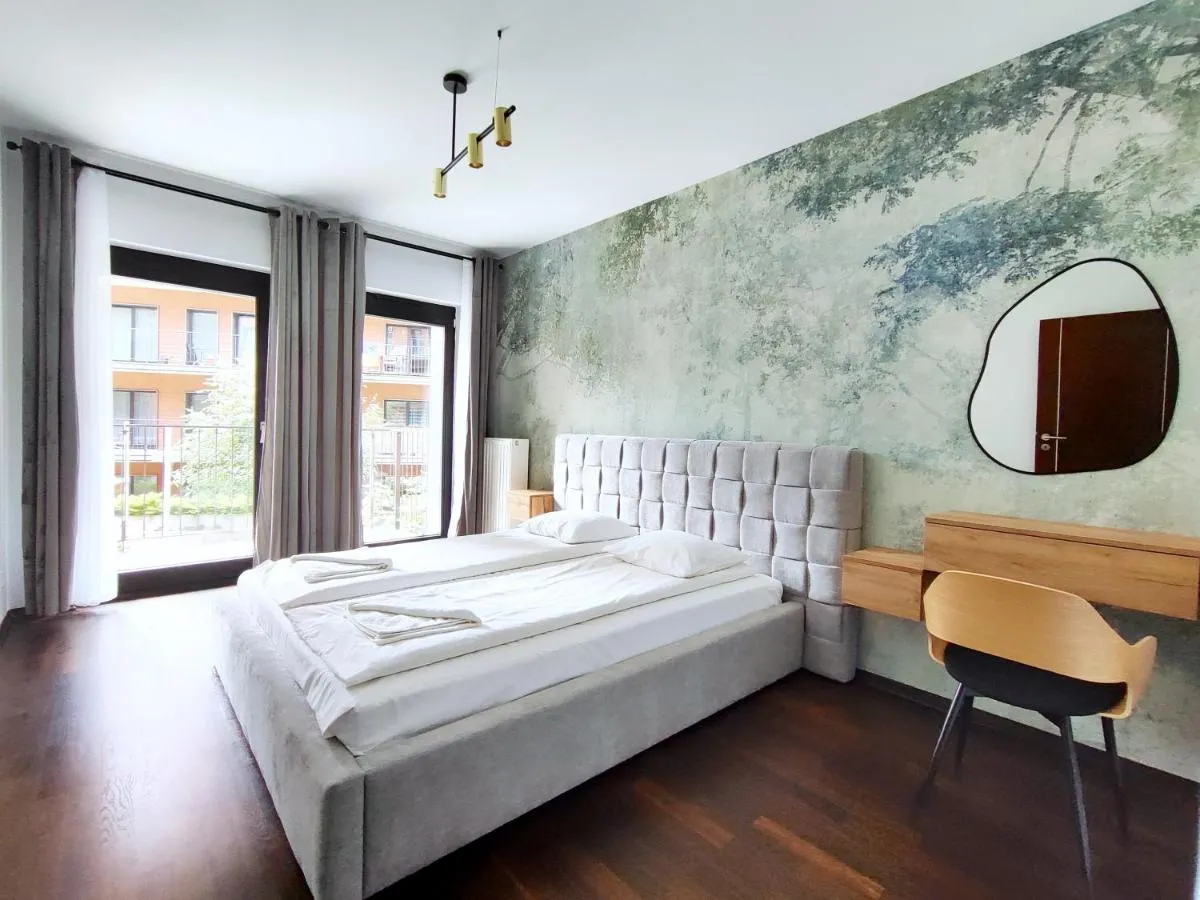 Image 1 of Turnau City Aparthotel