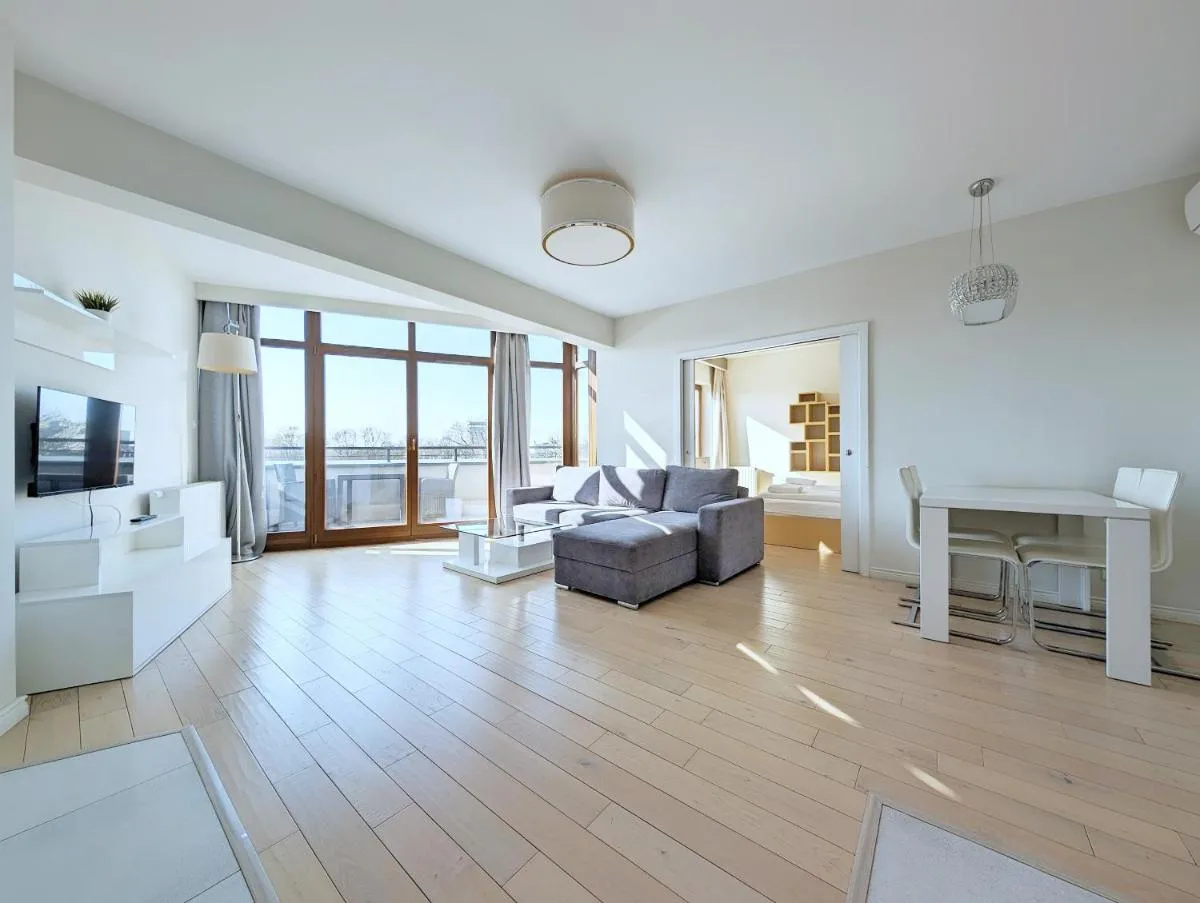 Image 4 of Turnau City Aparthotel