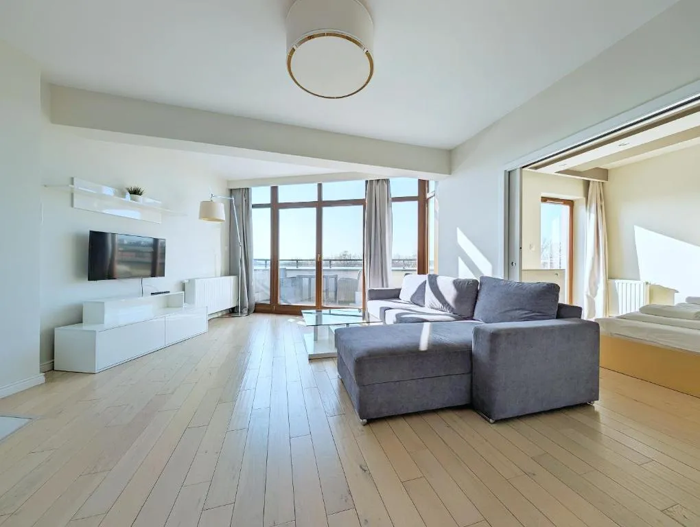 Image of Turnau City Aparthotel